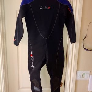 Wet Suit